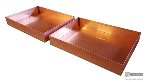 Drip Pans .